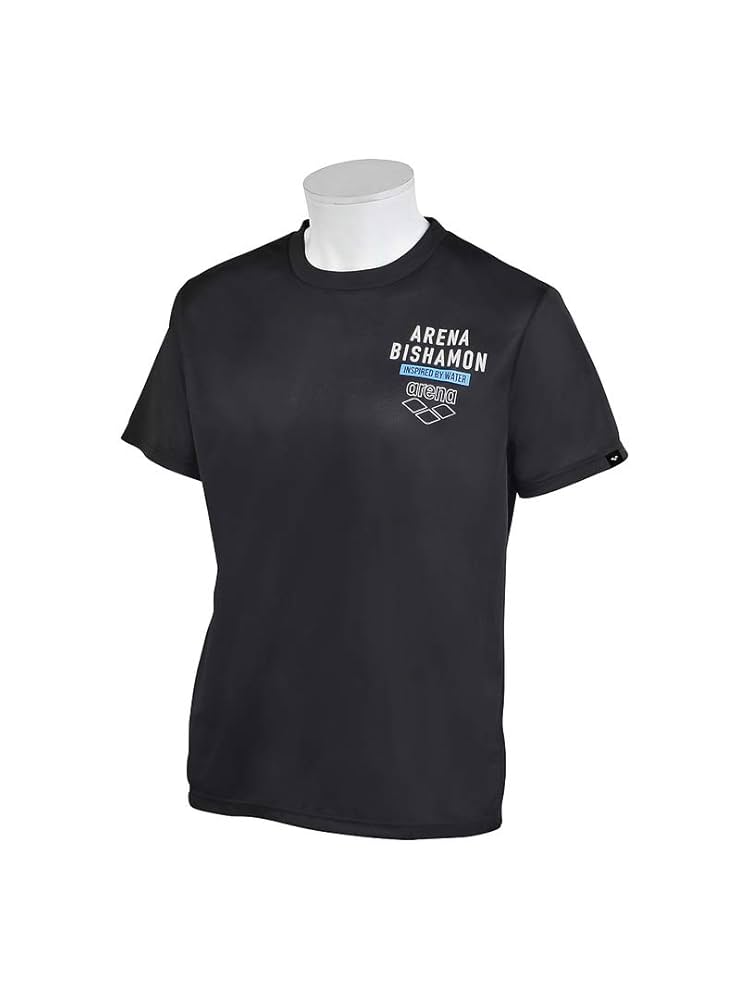 Amazon.co.jp: arena(アリーナ) Tシャツ スイエイハンソデT